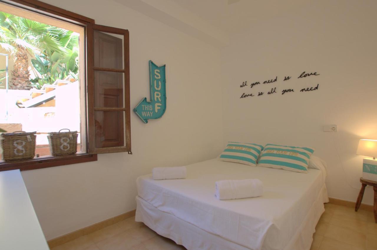 Private Pool With Sea Views In Port Of *