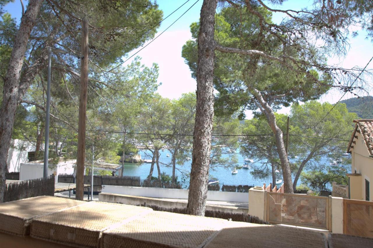 Private Pool With Sea Views In Port Of Chalet *
